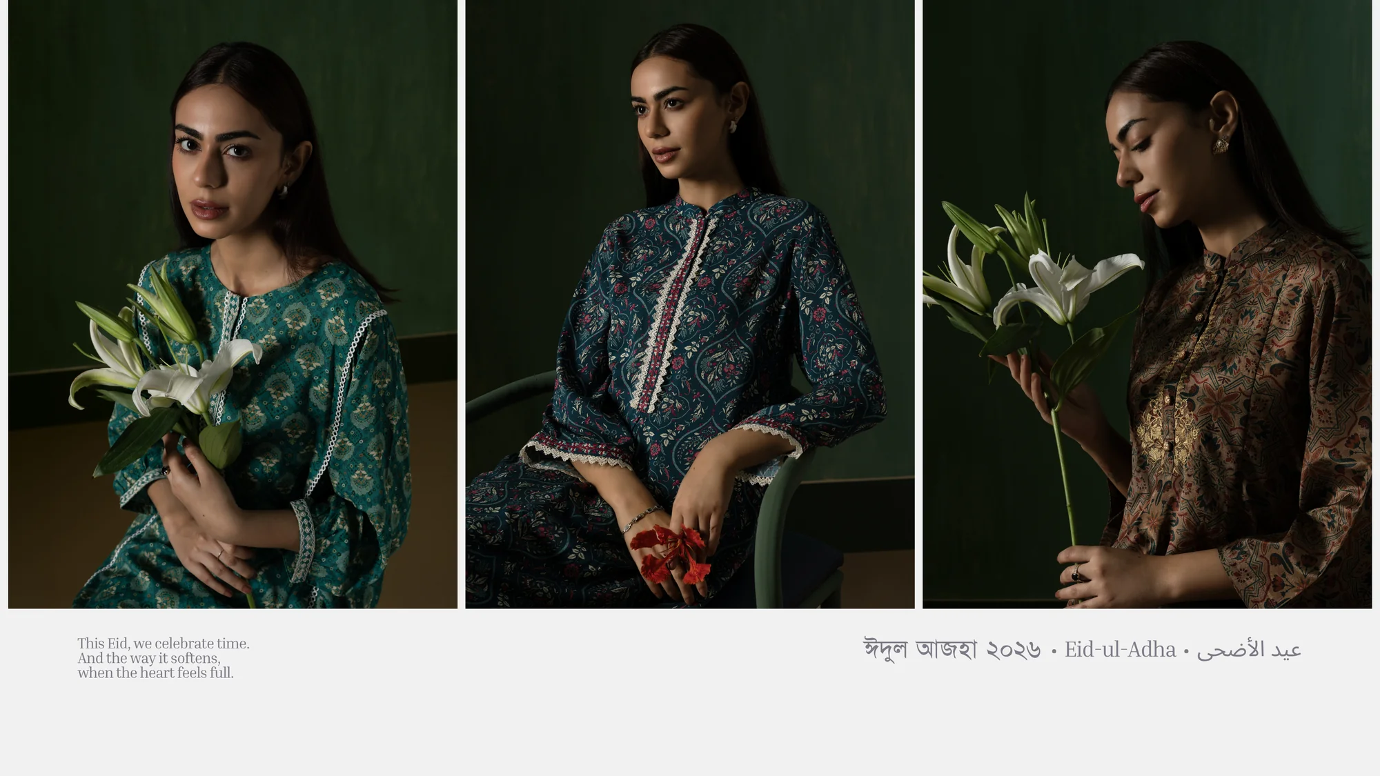 Timeless Style, Locally Inspired